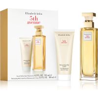 Elizabeth Arden 5th Avenue darčeková sada pre ženy