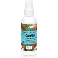 Helan CocoMint erfrischendes wasser mit feuchtigkeitsspendender Wirkung für Gesicht und Körper 100 ml