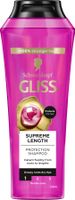 Schwarzkopf Gliss sampon - Supreme Length Shampoo