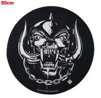 Teppich Motörhead - Warpig - ROCKBITES