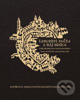 Labyrint světa a ráj srdce (Komiksové zpracování klasického barokního díla) - kniha z kategorie Komiksy