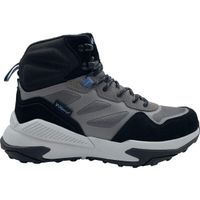 Willard ODIN II Дамски зимни обувки, сиво, размер