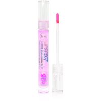 J.Cat Beauty Lipspect Lippenöl mit Farbe, die sich verändert Farbton 102 Berry Impressive 3 ml