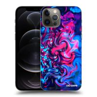 ULTIMATE CASE MagSafe pro Apple iPhone 12 Pro - Redlight