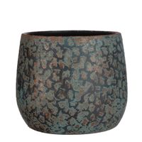 KVETNÍK keramika, 38/31 cm