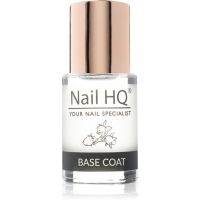 Nail HQ Base Coat alapozó körömlakk 10 ml