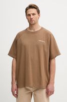 Rip Curl tričko pánske bavlnené INNER VISIONS