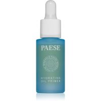 Paese Hydrating Oil Primer hydratačná podkladová báza pod make-up s olejom 15 ml