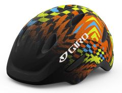 Children's helmet Giro Scamp