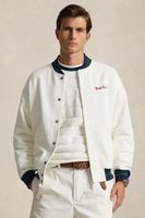 Polo Ralph Lauren mikina na zips pánska