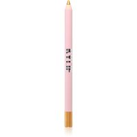 Kylie Cosmetics Kylie Jenner Gel Eyeliner Pencil підводка для очей у формі олівця відтінок 011 Shimmery Gold 1.2 гр