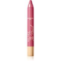 Bourjois Velvet the Pencil dünner Lippenstift mit Matt-Effekt Farbton 02 Amou-Rose 1,8 g