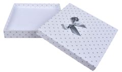JK Box Dárková krabička na soupravu šperků KK-10/A1