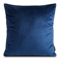 Eurofirany Unisex's Pillow Case 450930 Navy Blue