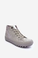 Női szabadidő cipő BIG STAR SHOES Warm