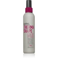 KMS Thermashape Shaping Blow Dry Haarspray für Fixation und Form 200 ml