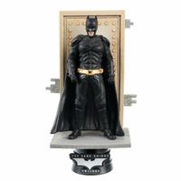 Batman Figur - Die Dark Knight Trilogie - DC Comics D-Stage PVC Diorama