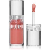 Mulac Cosmetics 3D Verse flüssiges Rouge mit Matt-Effekt Farbton 16 Blushstorm 5 ml