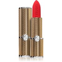 By Terry Rouge Opulent Satin Lipstick Satin-Lippenstift nachfüllbar N8 - Mon Rouge 3.5 g