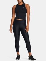 Under Armour Vanish Breeze Ankle Legging Schwarz