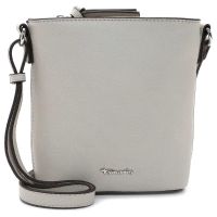 Női crossbody kézitáska Tamaris Alesia - szürke