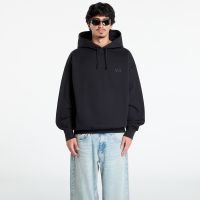 Φούτερ Y-3 Fleece Hoodie UNISEX Black L