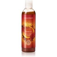 Organique Spicy Therapy poživitveni gel za prhanje 250 ml