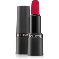 Collistar Puro Matte Lipstick dugotrajni ruž za usne nijansa 111 ROSSO MILANO 3,5 ml