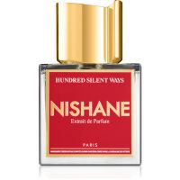 Nishane Hundred Silent Ways ekstrakt perfum unisex 100 ml