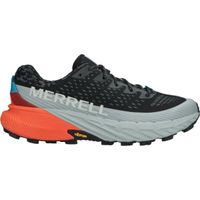 Merrell AGILITY PEAK 5 Мъжки обувки за бягане, черно, размер 43