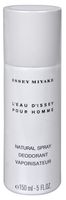 Issey Miyake L´Eau D´Issey Pour Homme - deodorant v spreji 150 ml