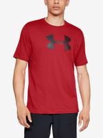 Koszulka męska Under Armour Big