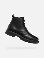 Geox Spherica EC7 Боти Cheren