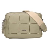 Női crossbody Suri Frey Zente - khaki