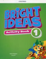 Bright Ideas: Level 1: Activity Book with Online Practice