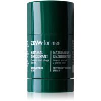 Zew For Men Natural Deodorant дезодорант для чоловіків 30 мл