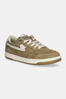 Stepney Workers Club sneakers din piele intoarsă Pro Cup 01 S-Strike Geo-Merged