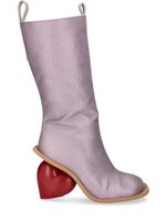 90mm Love Tall Boots