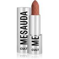 Mesauda Milano Cult Creamy Cremiger Lippenstift Farbton 103 Idol 3,5 g