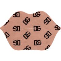 Dolce&Gabbana Fresh Skin Nouri-Kiss Petal Lip Patches Hydrogel-Maske für die Lippen mit nahrhaften Effekt 5x2.1 g