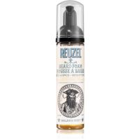 Reuzel Wood & Spice odżywka w piance do zarostu 70 ml