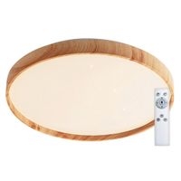 STROPNÉ LED SVIETIDLO, 39/39/6 cm