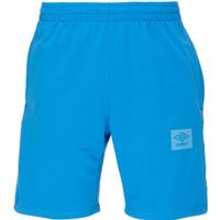 Umbro RLXD SHORT ESSENTIALS Мъжки шорти, синьо, размер