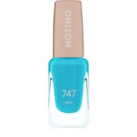 Notino Gel Effect Nail Polish lak za nohte z gel učinkom 747 Bae 10 ml