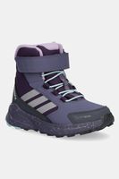 adidas TERREX Detské topánky adidas TERREX TERREX TRAILMAKER 2 CW+