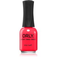 Orly Lacquer körömlakk árnyalat Fireball 11 ml