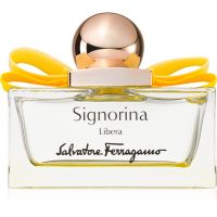 Ferragamo Signorina Libera parfumska voda za ženske 100 ml