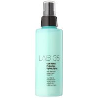 Kallos LAB 35 Curl Mania styling Spray für welliges Haar 150 ml