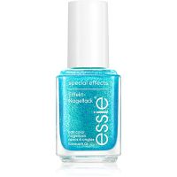 essie special effects csillogó körömlakk árnyalat 37 frosted fantasy 13,5 ml