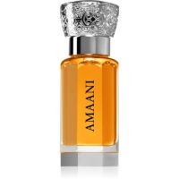 Swiss Arabian Amaani parfümiertes öl Unisex 12 ml